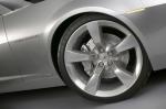 Chevrolet Camaro Concept 2006 года